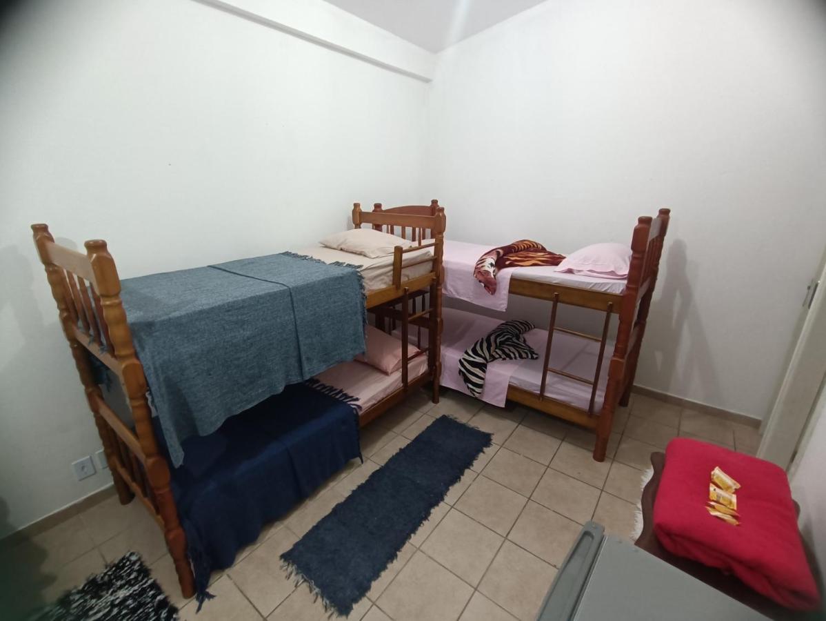 Hospedagem Da Val Parati Extérieur photo