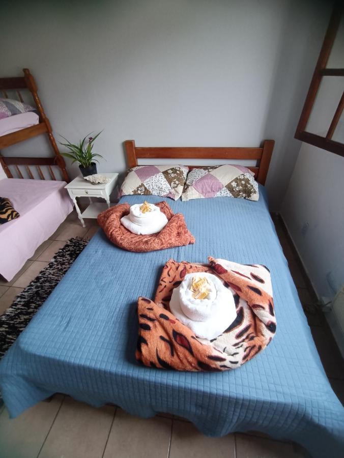 Hospedagem Da Val Parati Extérieur photo