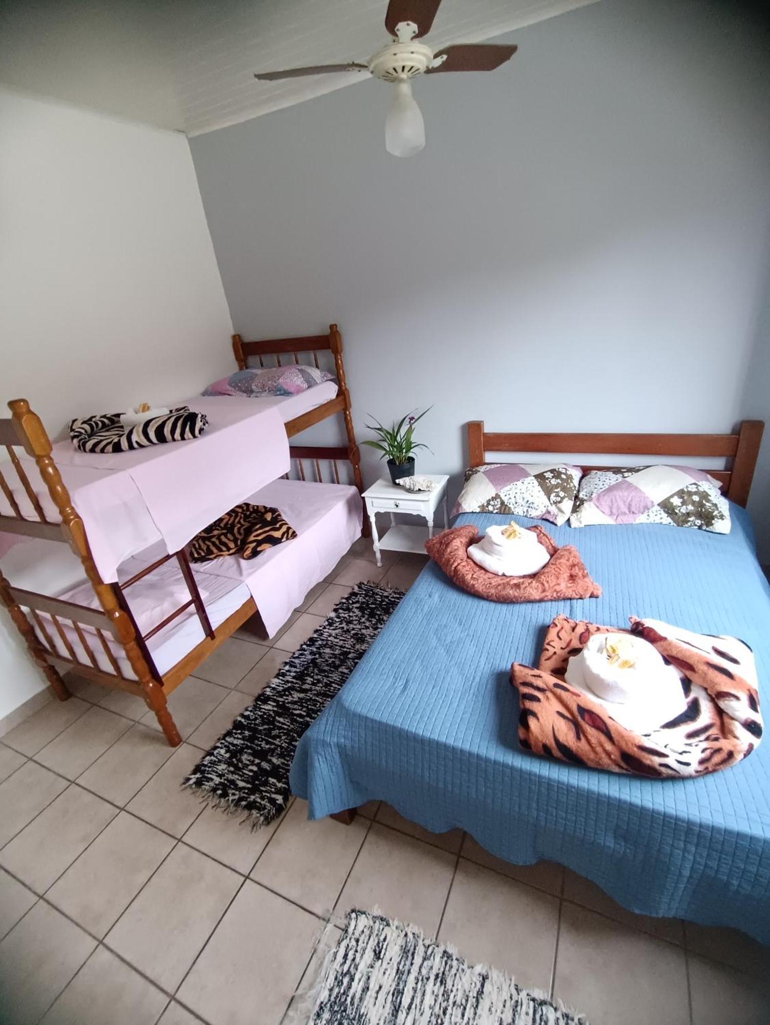 Hospedagem Da Val Parati Extérieur photo