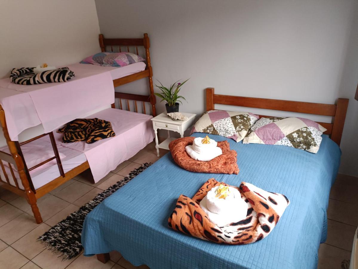 Hospedagem Da Val Parati Extérieur photo
